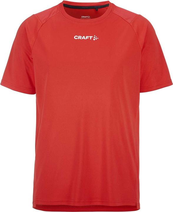 Produktbild Craft Rush 2.0 SS Tee M (M)