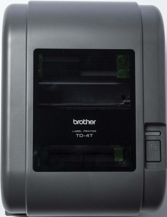 Produktbild Brother TD-4420TN (41209 dpi)