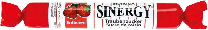 Produktbild Sidroga Sinergy Traubenzucker (40 g)