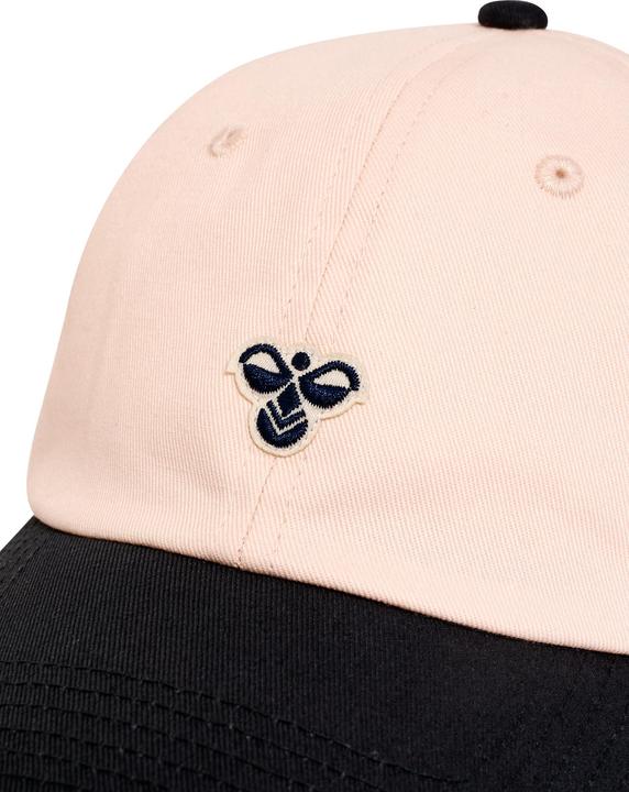 Actual product image hummel Hmlbaseball Cap Bee (One size)