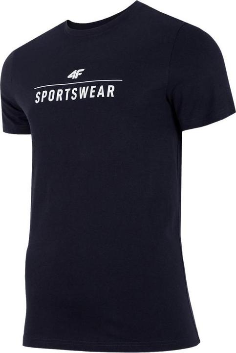 Produktbild 4F H4Z22 TSM354 23M TShirt (S)