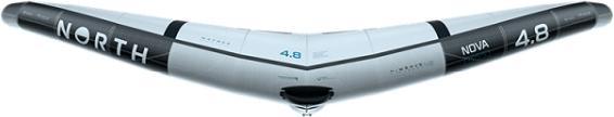 Produktbild North Nova PRO Wing 2.2m