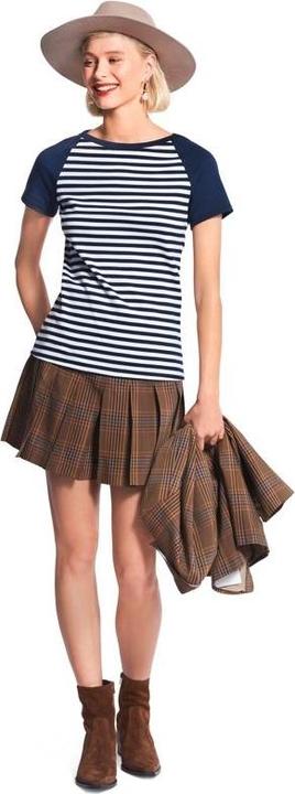 Actual product image Pattern Shirt