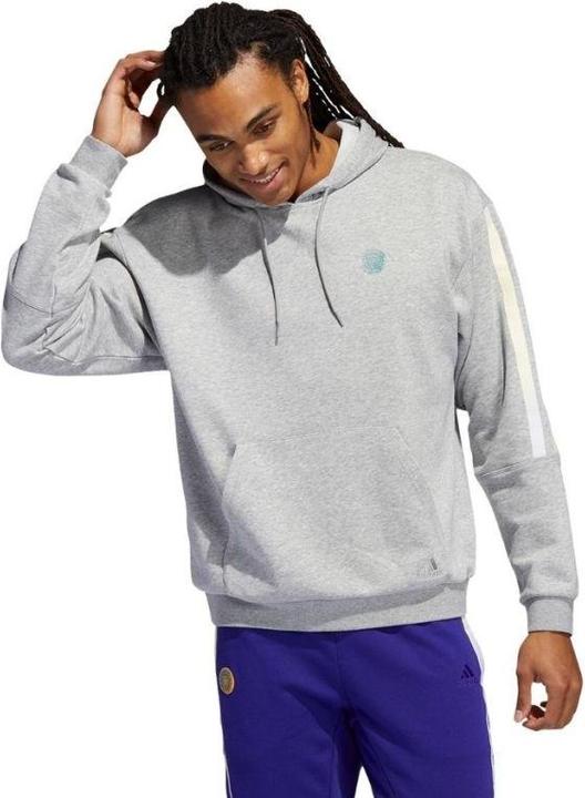 Produktbild Adidas Donovan Mitchell Sweatshirt (S)