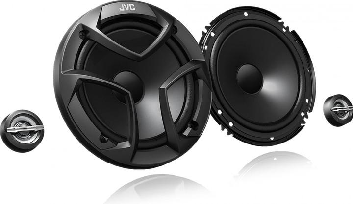 Image du produit JVC CSJS600 (300 W, 16 cm)