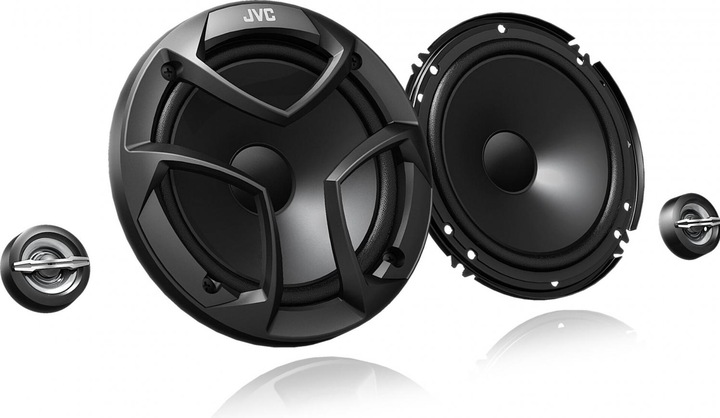 Produktbild JVC CSJS600 (300 W, 16 cm)