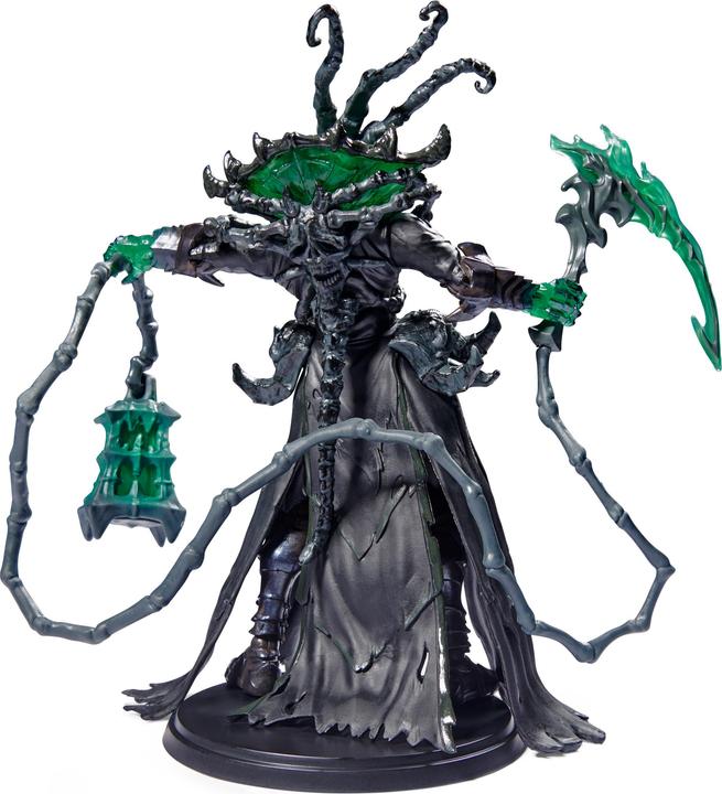 Image du produit Spin Master League of Legends -Thresh