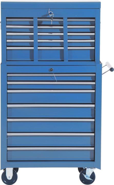 Produktbild Homcom Werkstattwagen (1 x)