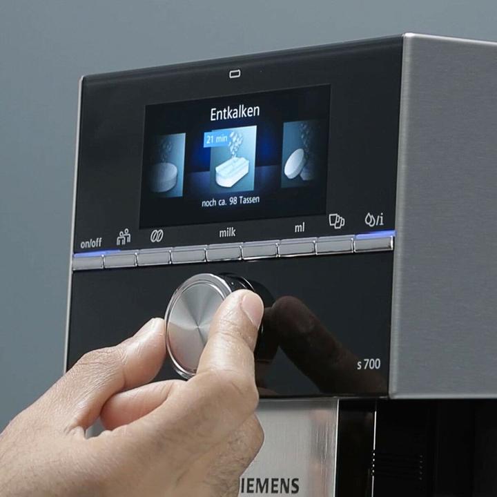 Produktbild Siemens TZ80002B