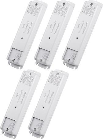 Produktbild Homematic IP Smart Home 5er-Set LED Controller -