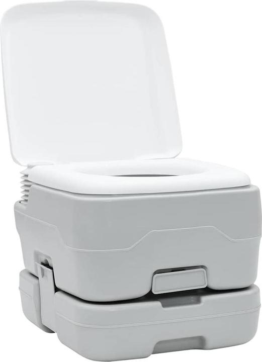 Actual product image VidaXL Aufbewahrungsbox