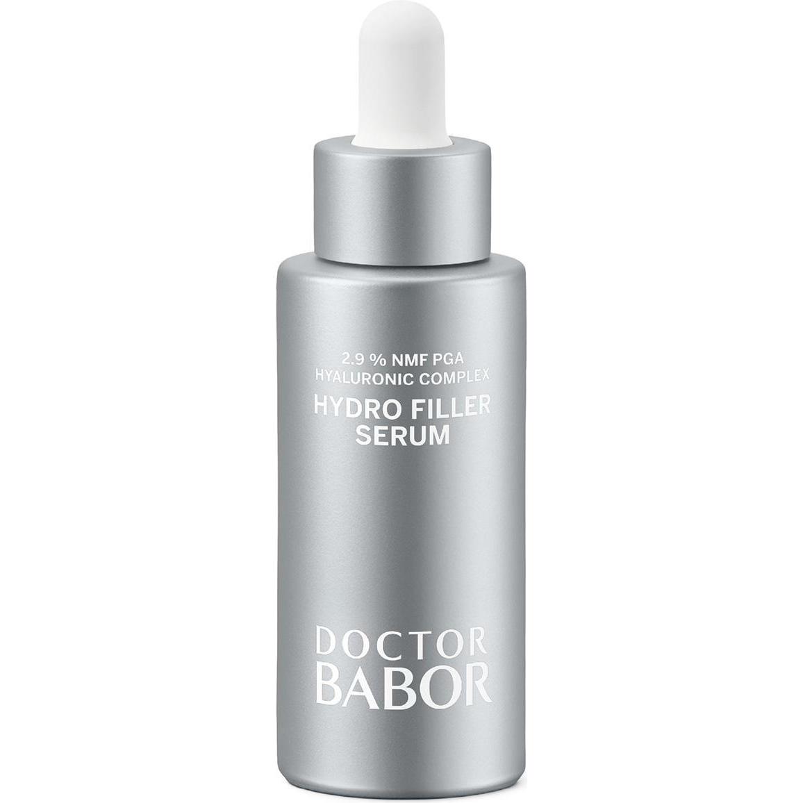 Babor Crema Siero Viso, Doctor - Siero Idro-Riempitivo (30 Ml)