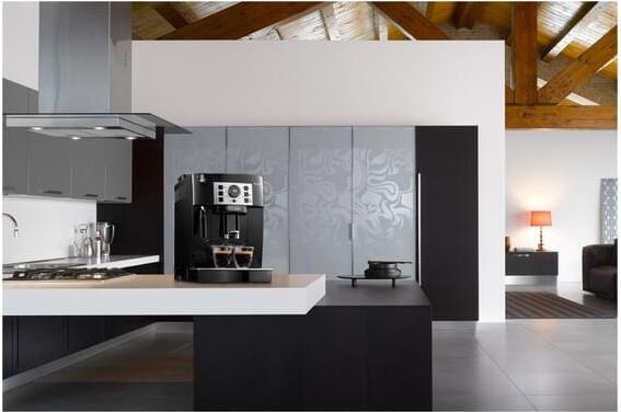 Actual product image De'Longhi Magnifica S