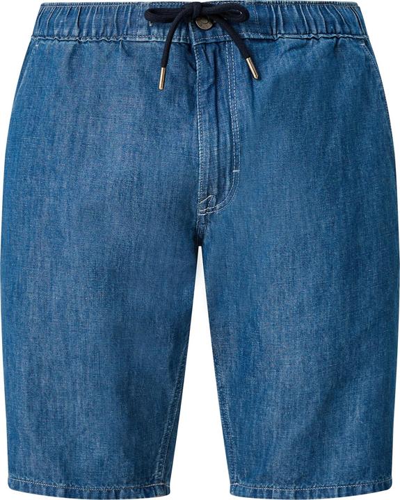 Image du produit s.Oliver Jeans-Bermuda Regular: Bermuda in Denim-Optik (31)