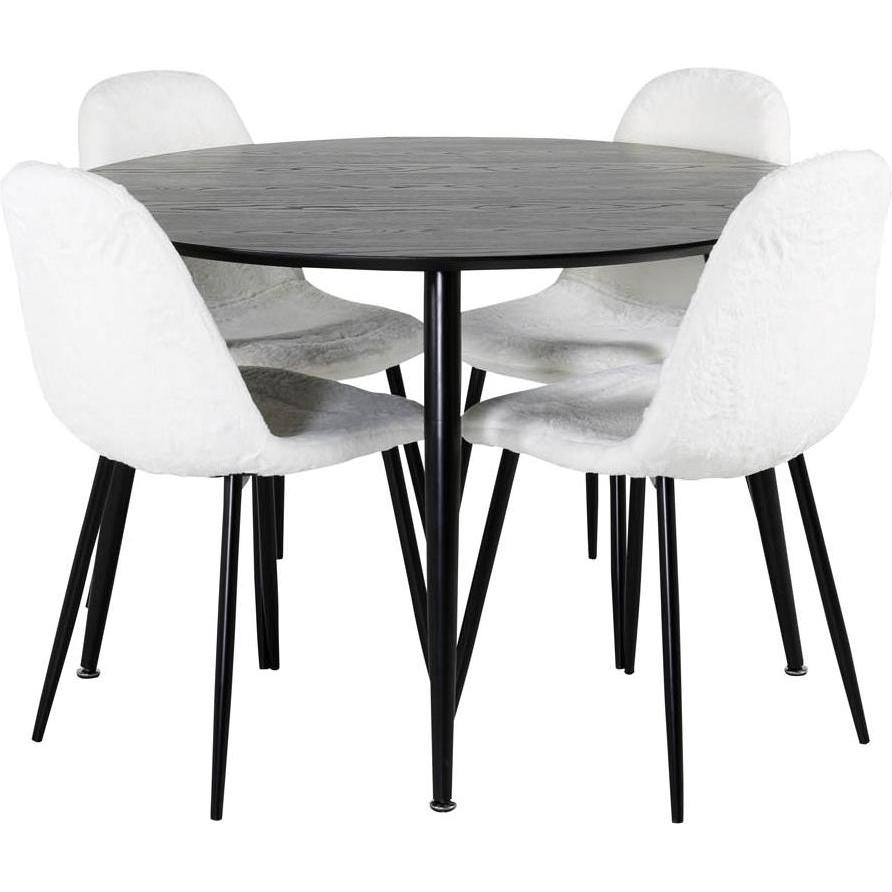 Thumbnail - Ebuy24, Esstisch, Essgruppe Dipp 13 (5-teilig)