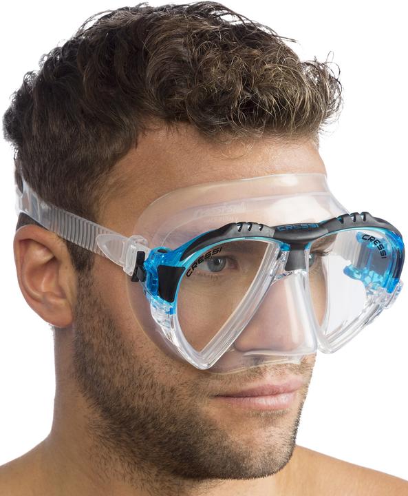 Actual product image Cressi Matrix