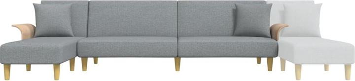 Produktbild vidaXL Chelsea (Ecksofa)