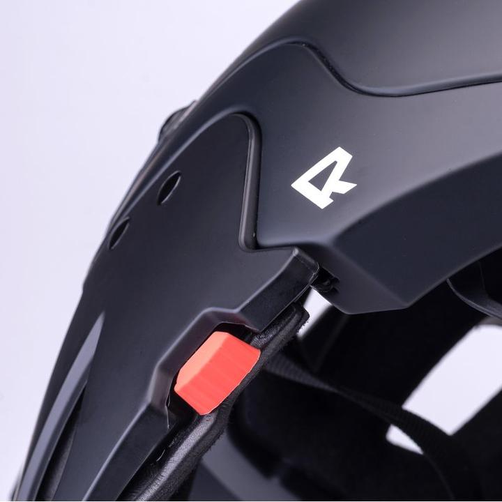 Produktbild Radvik Kask Full face FULLJACK (55 - 61 cm)