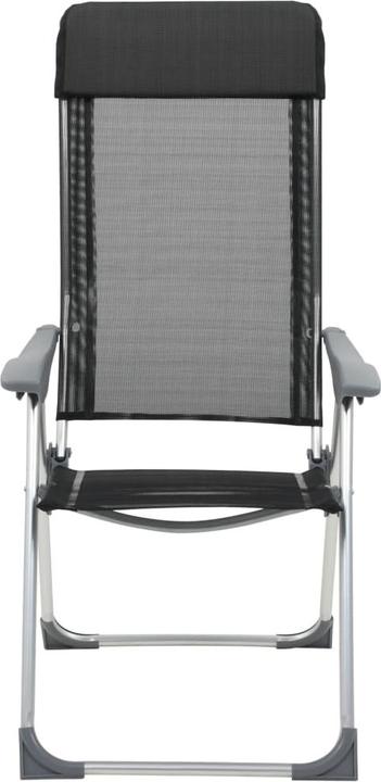 Produktbild vidaXL Campingstuhl