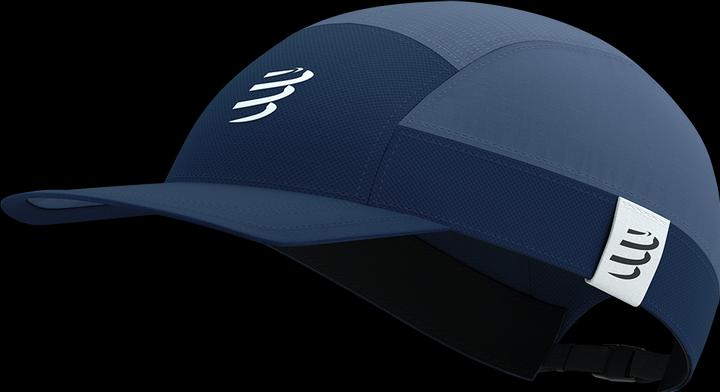 Compressport 5 Panel Light Cap (One Size)