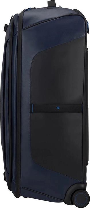 Image du produit Samsonite Reistas Met Wielen - Ecodiver Duffle/Wh 79/29 (Large) Blue Nights (122 l)
