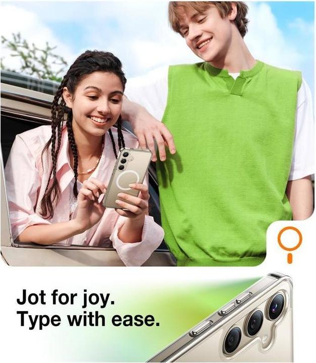 Produktbild Torras Diamond (Samsung Galaxy S24)