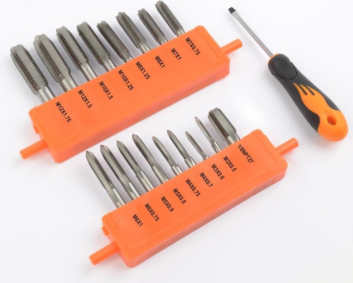 Actual product image Mannesmann Kali