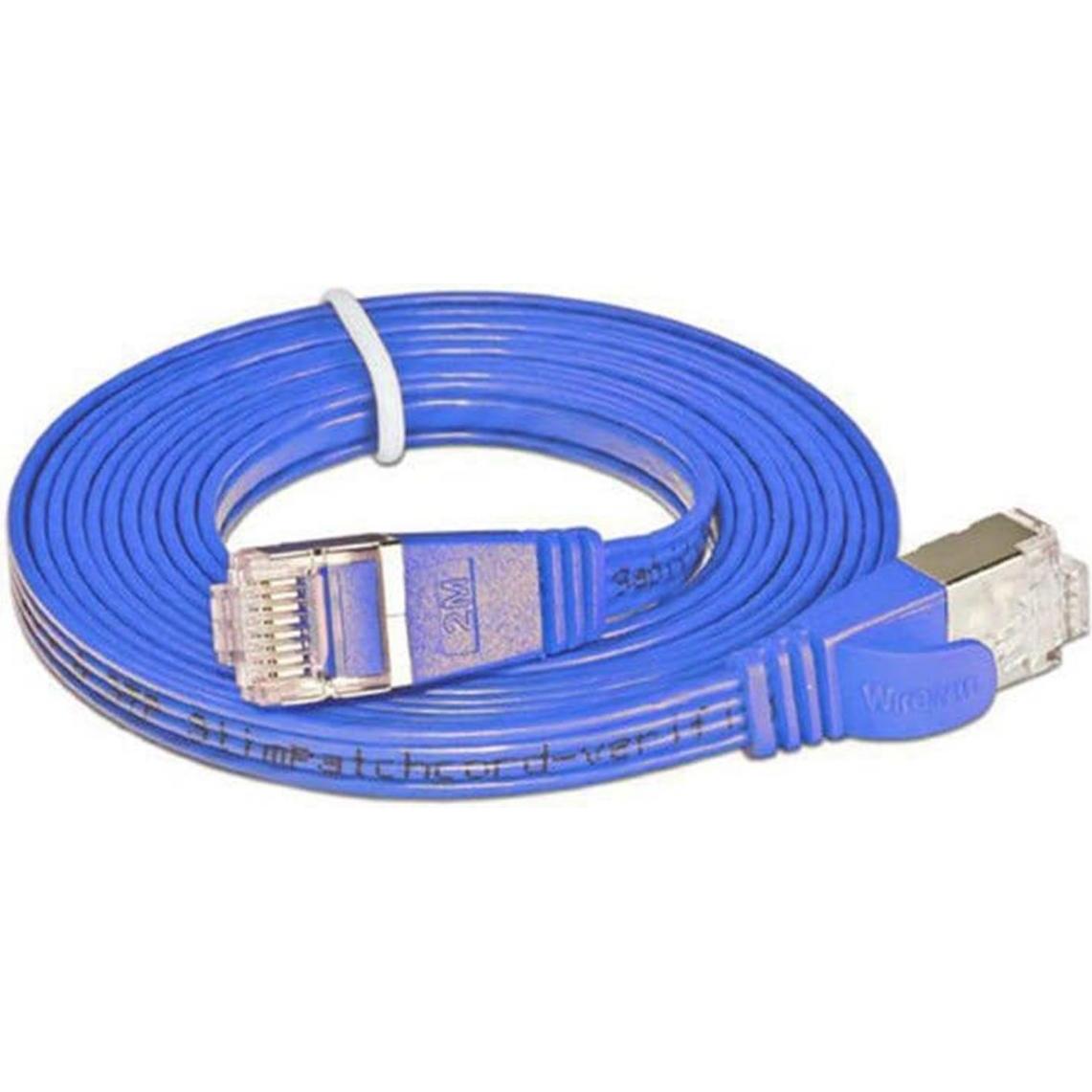 Thumbnail - Wirewin Netzwerkkabel (U/FTP, CAT6, 0.15 m), Netzwerkkabel