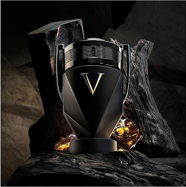 Produktbild Genius Invictus Victory (Eau de Parfum, 50 ml)