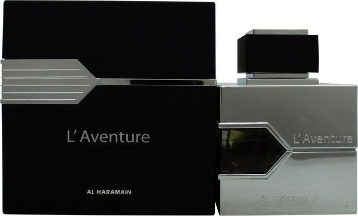 Al Haramain L'aventure (Eau de parfum, 100 ml)