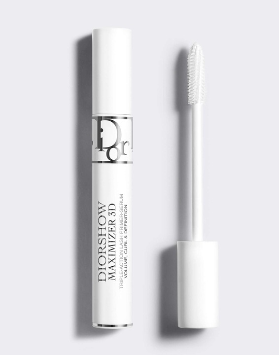 Produktbild Dior Diorshow Maximizer 3D (#001)