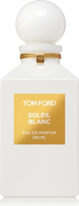 Actual product image Tom Ford Soleil blanc Decanter (Eau de parfum, 250 ml)