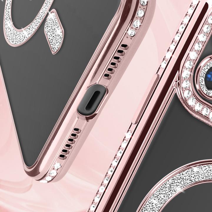 Actual product image Avizar Glamor Guard Case (Apple iPhone 11)