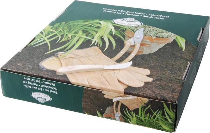 Produktbild Esschert Design Schneideset