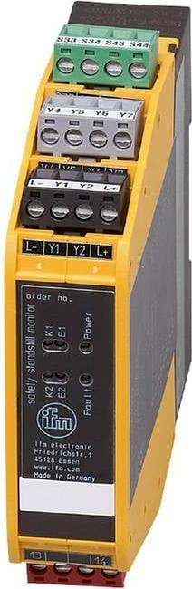 ifm Electronic IFM Monitor