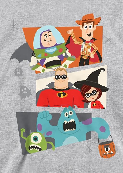 Produktbild Kapuzenpullover Halloween (116)