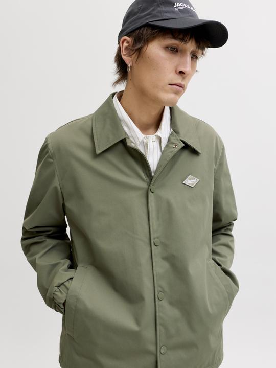 Actual product image Jack & Jones Overshirt Overshirt (M)