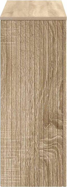 Image du produit vidaXL Konsolentisch (29 x 101 x 74 cm)
