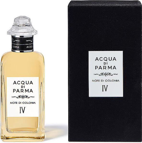 Actual product image Acqua Di Parma Note Di Colonia IV by Eau de Cologne Spray (unisex) 150 ml (Eau de cologne, 150 ml)