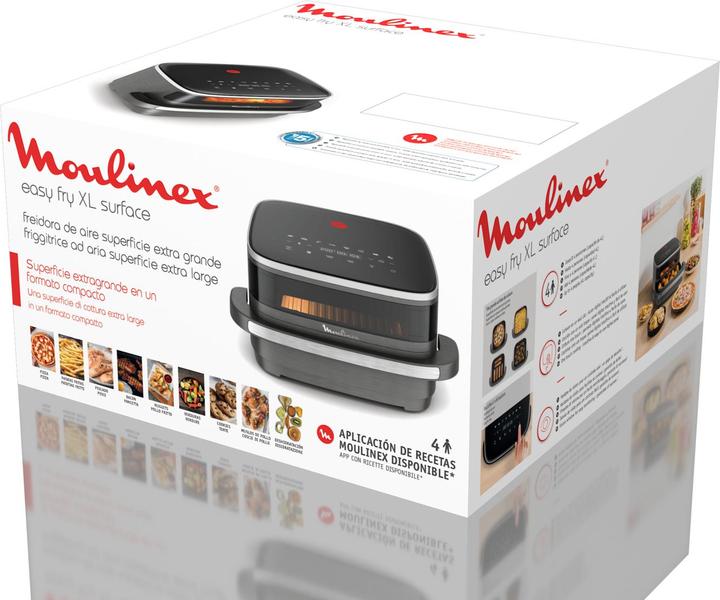 Image du produit Moulinex AL402H