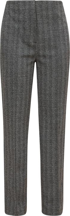Produktbild Comma Hose Regular: Stoffhose aus Viskosestretch (38)