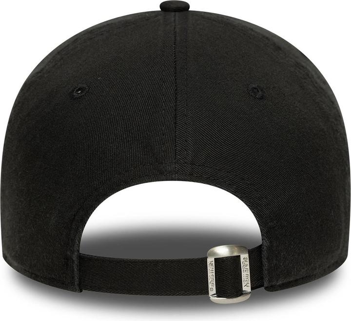 Actual product image New Era 9Twenty Cap - Washed Distressed Chicago Bulls