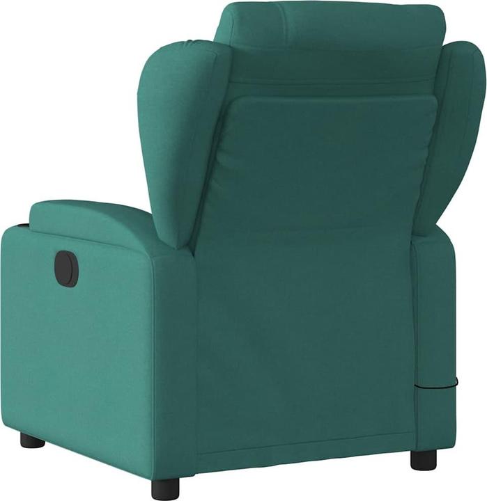 Actual product image VidaXL Massage-Relaxsessel