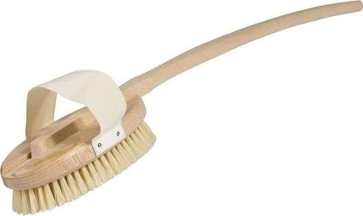 Actual product image Bürstenhaus Redecker Bath brush