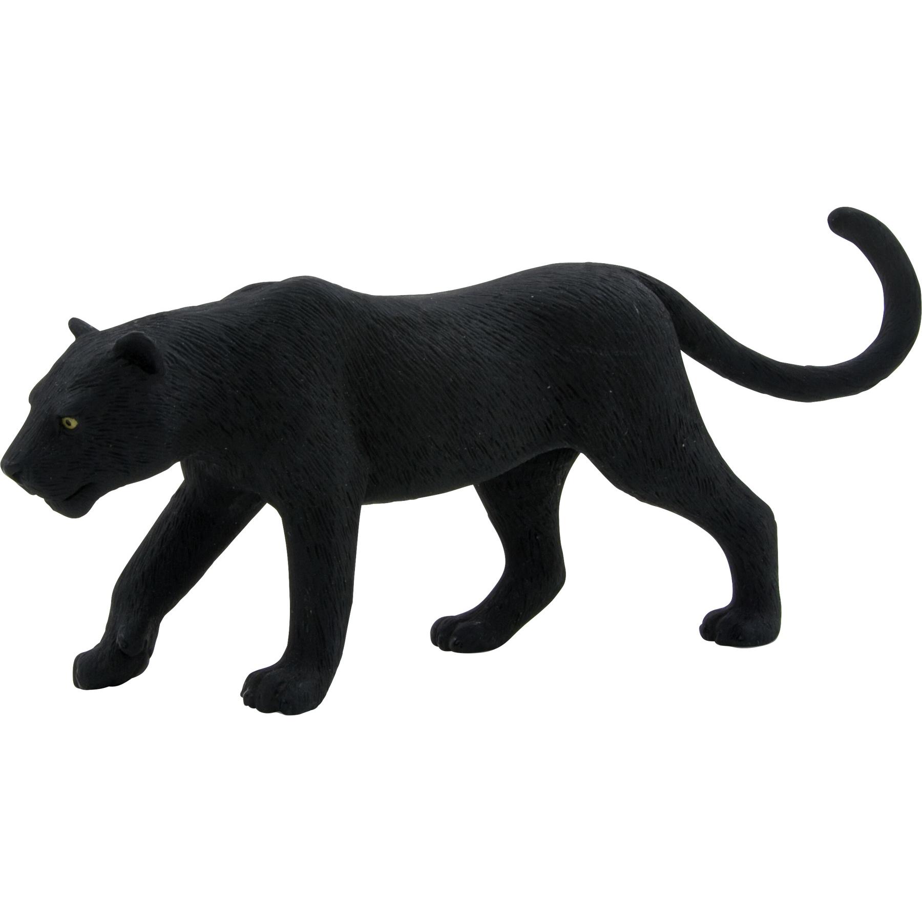 Thumbnail - Mojo Schwarzer Panther