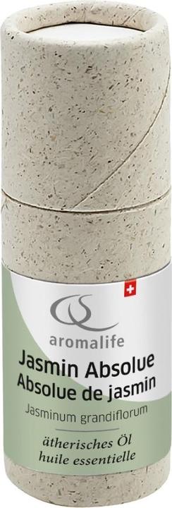 Produktbild Aromalife Jasmin 100% Ätherisches Öl