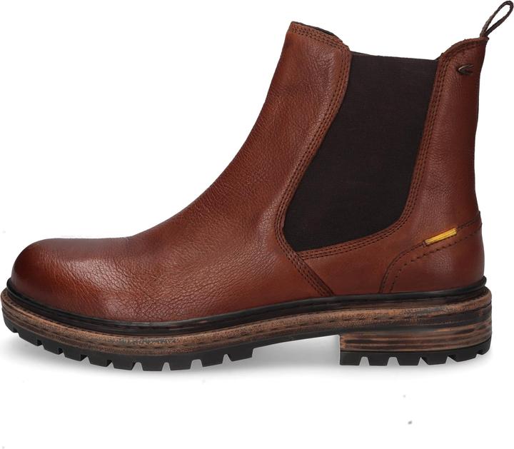 Produktbild Camel Active Boots brushed Nappa CAFE (46)