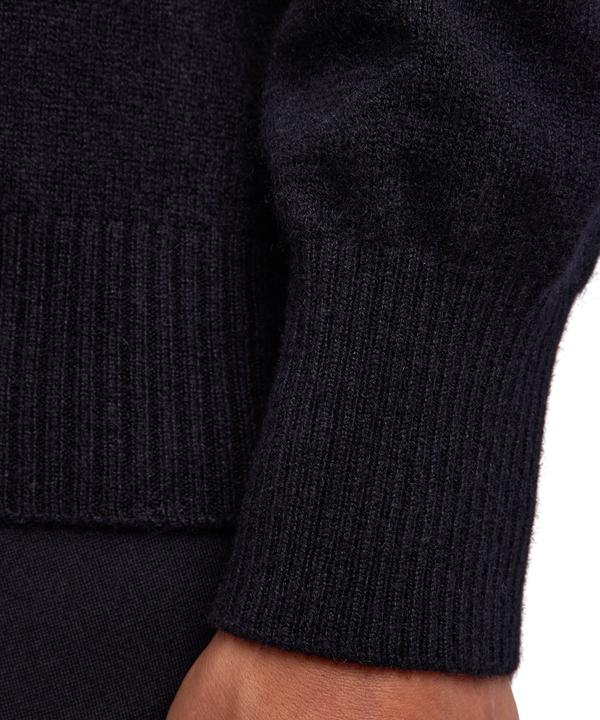 Actual product image Falke LU Classic Rollneck w (XS)