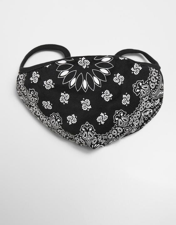 Produktbild Mister Tee Bandana Face Mask 2-Pack (2 x)