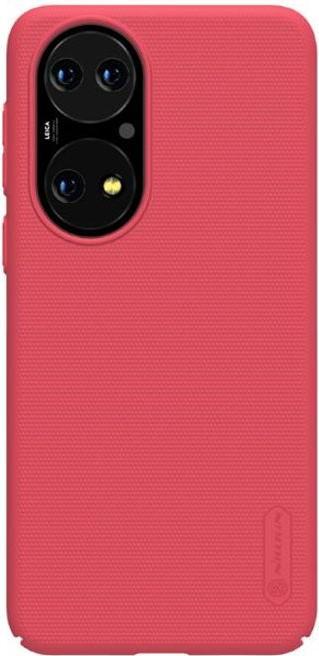 Produktbild Nillkin Super Frosted Shield Series (Huawei P50)